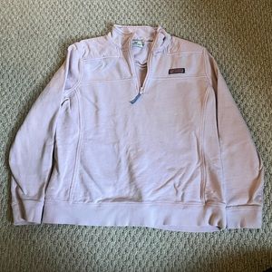 Vineyard Vines pink Shep shirt